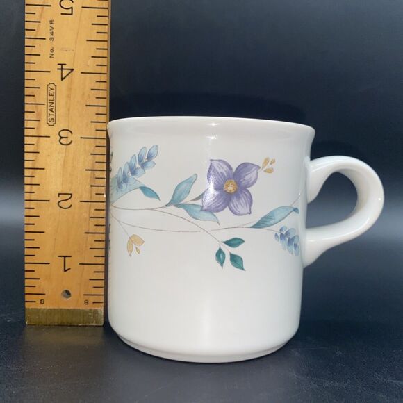 Pfaltzgraff April Coffee Tea Mug  -Replacement - Picture 2 of 13